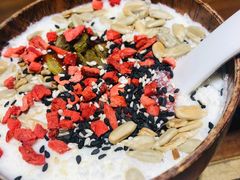 -老兰家传统烧烤炒菜泡馍(小南门店)