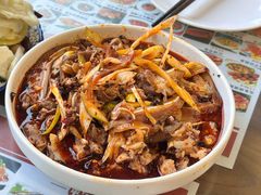 -老西安韩记三鲜煮馍(四府街店)