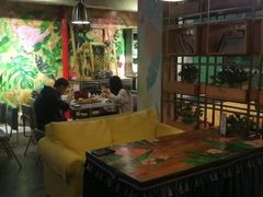 -烛影拾光观景餐厅·创意菜·摄影·小提琴(大唐不夜城店)