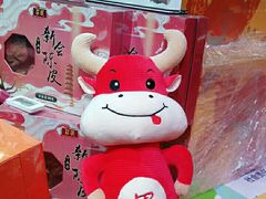 -盒马鲜生(岭南新世界店)