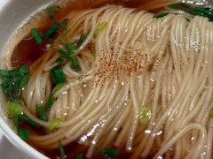 -淮香国色·淮扬菜(正大中心店)