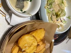 -和庆斋羊蝎子火锅·碳缸烧烤(顺义旗舰店)