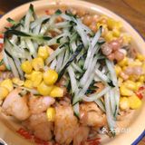 超级好吃的拌粉