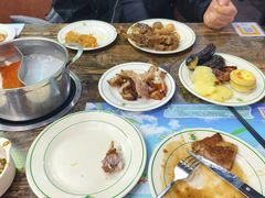 -巴犀烧烤(新崇光店)