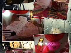 -蘑菇私房菜小馆(杨家坪西城天街店)