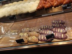 -FANEN法念·烘焙·甜点(万象城店)