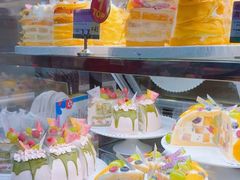 -PAOPAO Bakery&Café(港汇店)