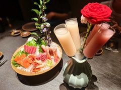 -蟹犇•帝王蟹雪蟹(陆家嘴店)