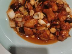 -新侨小馆(东直门北小街店)