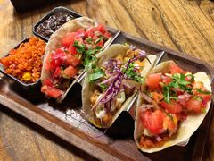 -Q MEX 库迈墨西哥餐吧(三里屯店)