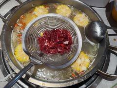 -潮发潮汕牛肉店(长隆店)