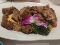 -梅利汴京烤鸭•开封豫菜地标店(晋安路店)