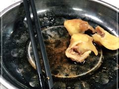 -李记七家湾牛肉锅贴店(太平桥店)