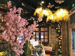 -春风十里烧烤音乐吧(实力乐队驻唱三元里店)