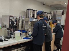 -唐沫茶兮(仓山万达金街店)