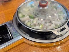 -蚂蚁家辣炒章鱼(海云台店)