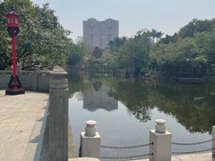 -烈士陵园(地铁站)