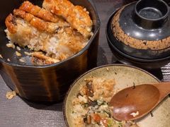 -玄白·炭烤活鳗(上海首店)