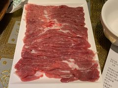 -清真·鸦儿李记·涮肉(和平里店)