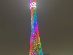 -海心沙亚运公园