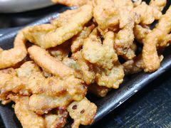 -黔府豆米火锅野菜馆(南马店)