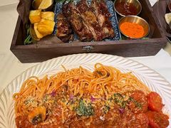 -get pizza意大利餐厅(凯德MALL店)