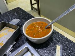 -海花锅盖烧烤店(怡馨家园店)
