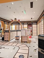 -meland亲子乐园•派对•研学(宁波华润万象城店)