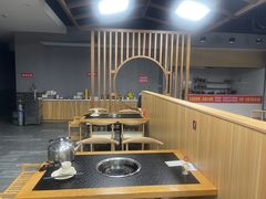 大堂-大自然醉鹅·铁锅火焰鹅(上海联洋店)