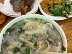 -清真刘记全羊肉鲜汤馆(前进路店)