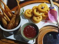 -乾园.魏庐湖景餐厅(花港店)
