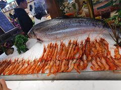 -半岛听涛蒸汽海鲜自助(K11店)