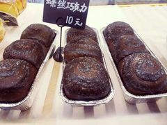 -喜利来蛋糕(景子街店)