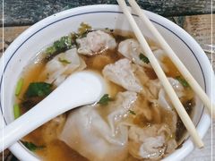 -老谢野馄饨(延安路店)