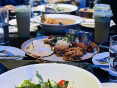 -bluefrog蓝蛙(皇庭广场店)