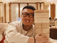 -香宫中餐厅·大连香格里拉(人民路店)