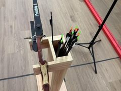 -中安射击运动俱乐部