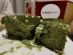 -CAKE BOSS 蛋糕老板(西单君太百货店)
