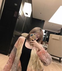 点击看大图 -3AM HAIR SALON染发烫发接发