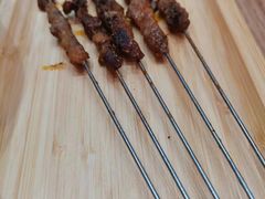 -西北馍王.陕西手工面(龙湖白沙天街店)