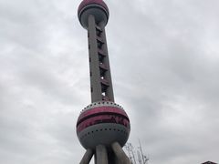 -东方明珠广播电视塔