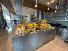 -解放碑威斯汀酒店-知味国际美食餐厅