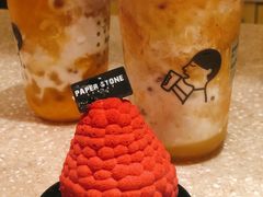 -PAPER STONE BAKERY(天环店)