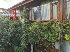景观位-吃货私房菜(丽江束河古镇店)