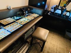 -王府半岛酒店