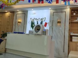 -痘院长·祛痘·皮肤管理