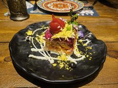 -卢布里西餐厅(海拉尔店)
