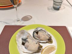 -粤海喜来登酒店·盛宴海鲜牛排自助餐厅(天河城店)