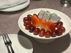 -九里云松·天香餐厅