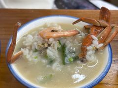 -适口餐厅砂锅粥(公信路总店)